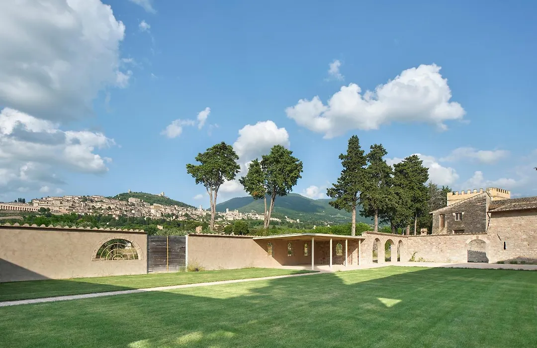 Ascesi Resort-1